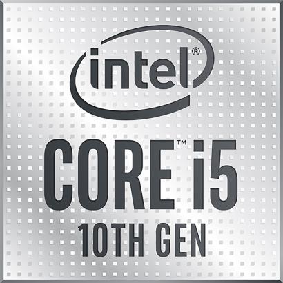 Intel Core i5-10500E 3.1G 12M Processor